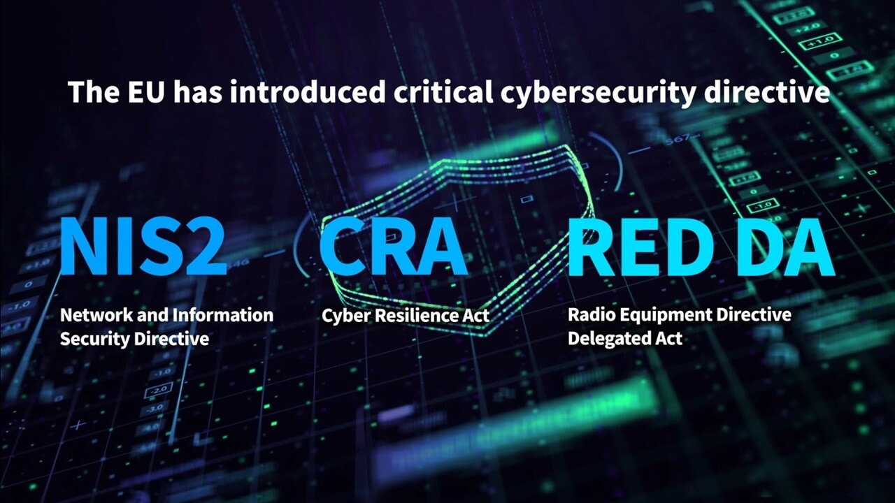 Industrial Cybersecurity Solutions
